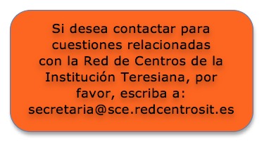Contacto Red de Centros IT (secretaría, preguntas, etc)