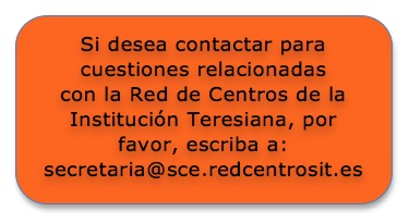 Contacto Red de Centros IT (secretaría, preguntas, etc)