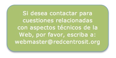 webmaster (cuestiones técnicas de la web)